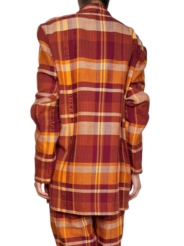 Blazer Chillaco Woven