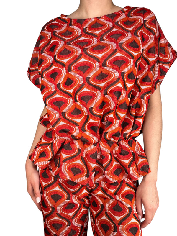 Set Rojo