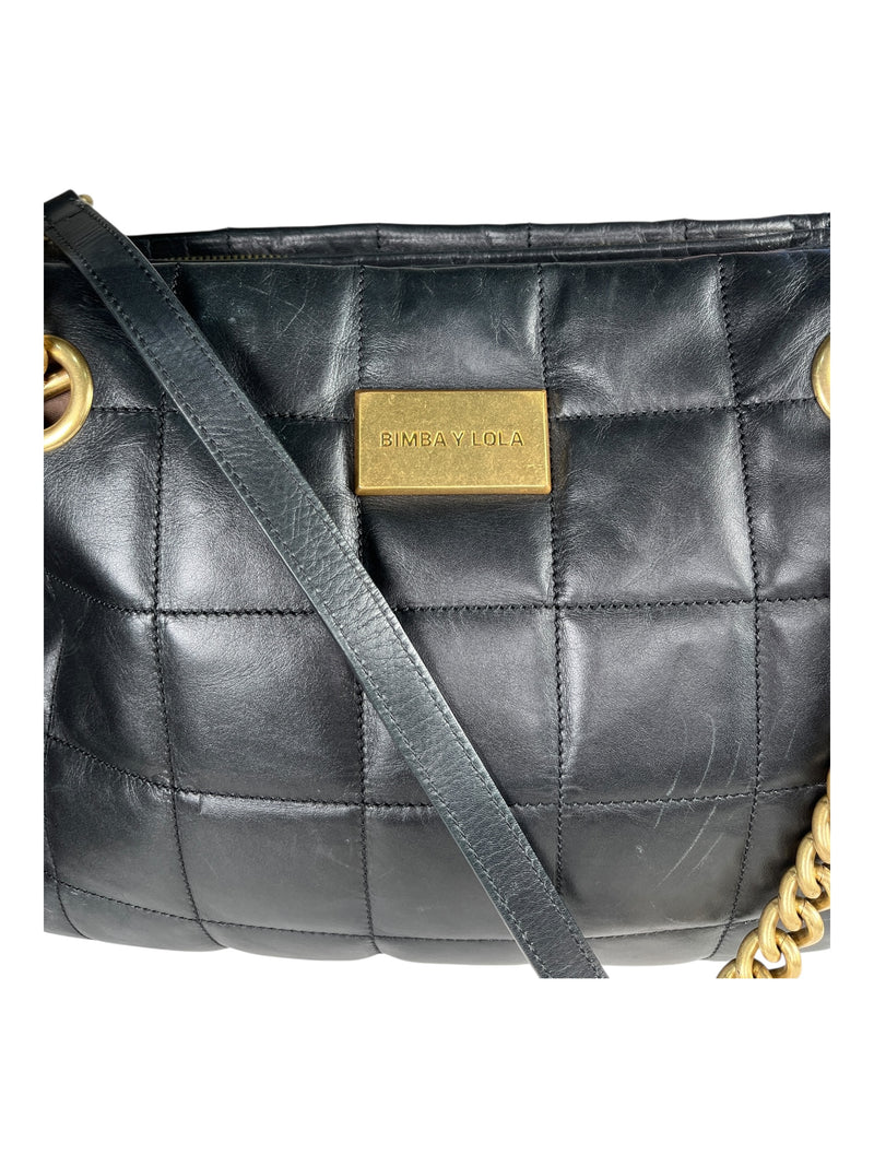 Bolso Cuero