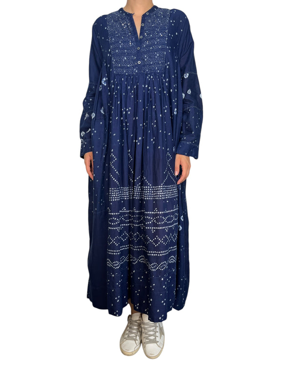 Vestido Babylone