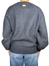 Sweater Mix Rose