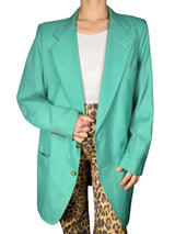 Blazer Sastrero Clásico