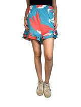 Short Estampado
