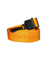 Strap Ajustable Naranjo