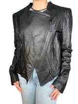 Chaqueta Cuero
