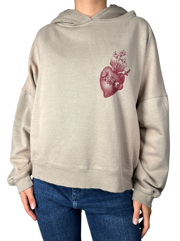Polerón Corazón