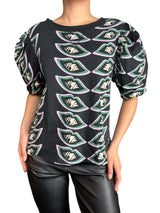Polera Estampada