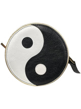 Bandolera Yin Y Yang