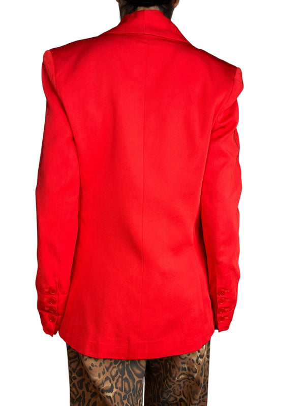 Blazer Rojo