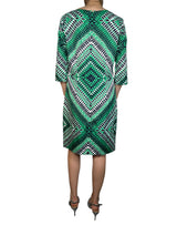 Vestido Estampado