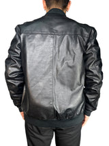 Chaqueta Cuero