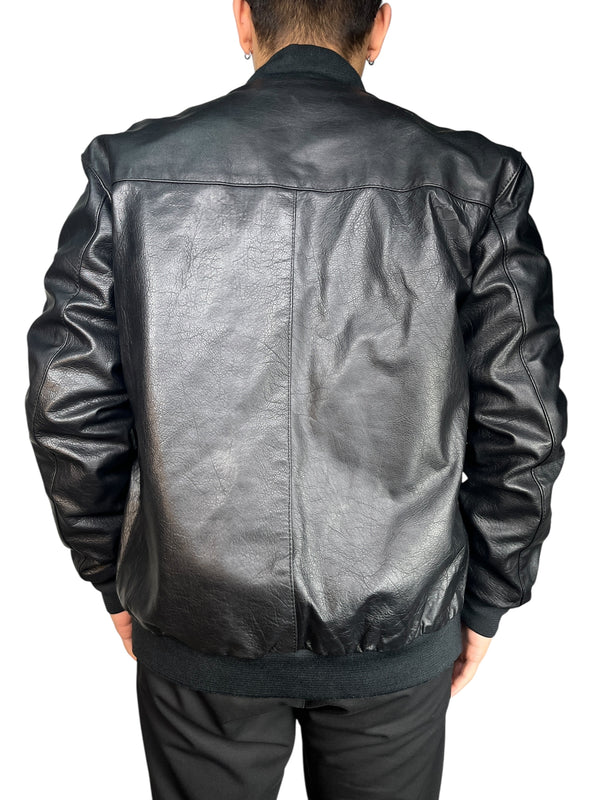 Chaqueta Cuero