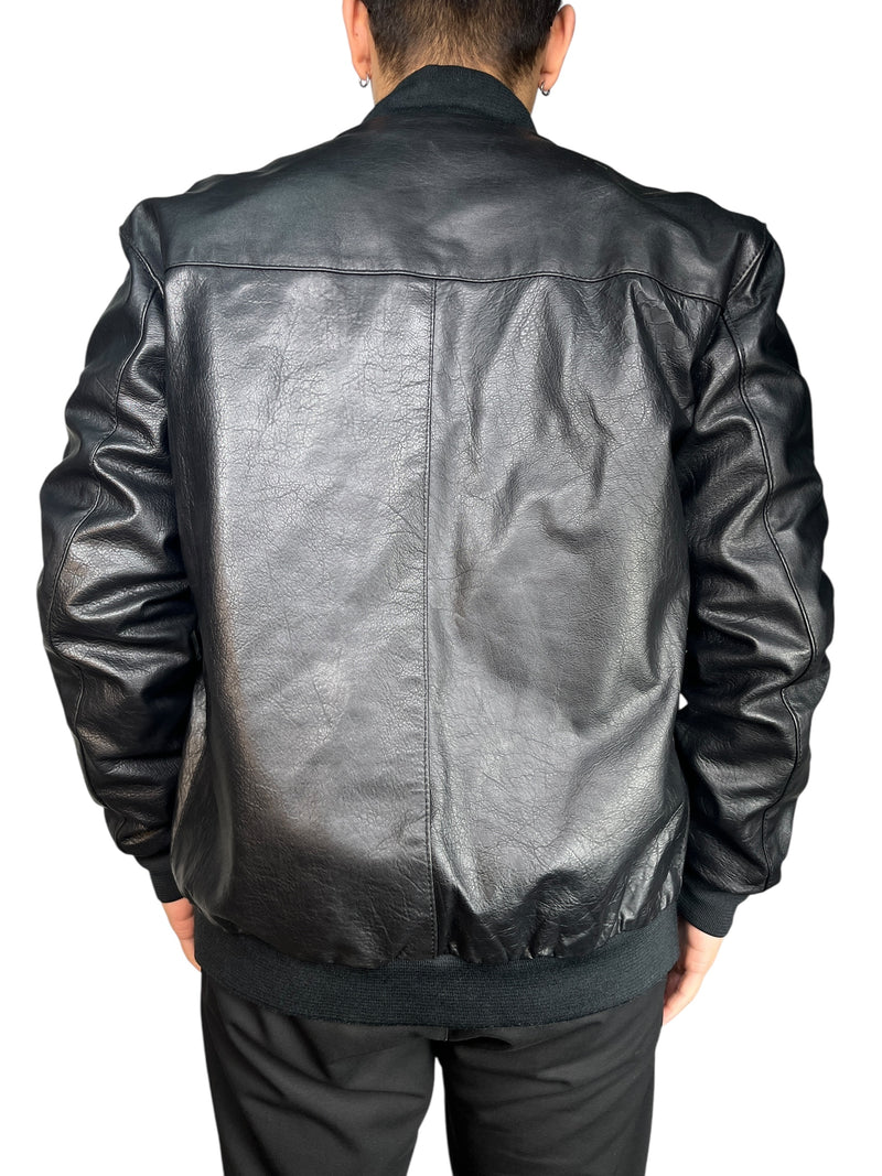 Chaqueta Cuero