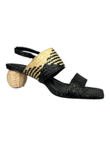 Sandalias Alexis