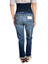 Jeans Maternal