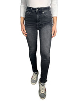 Jeans Entallados