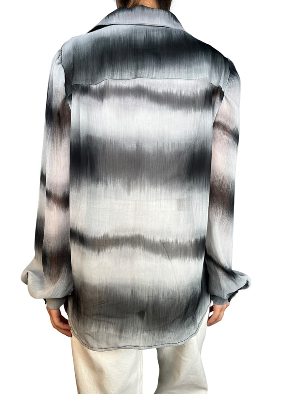 Blusa Gris
