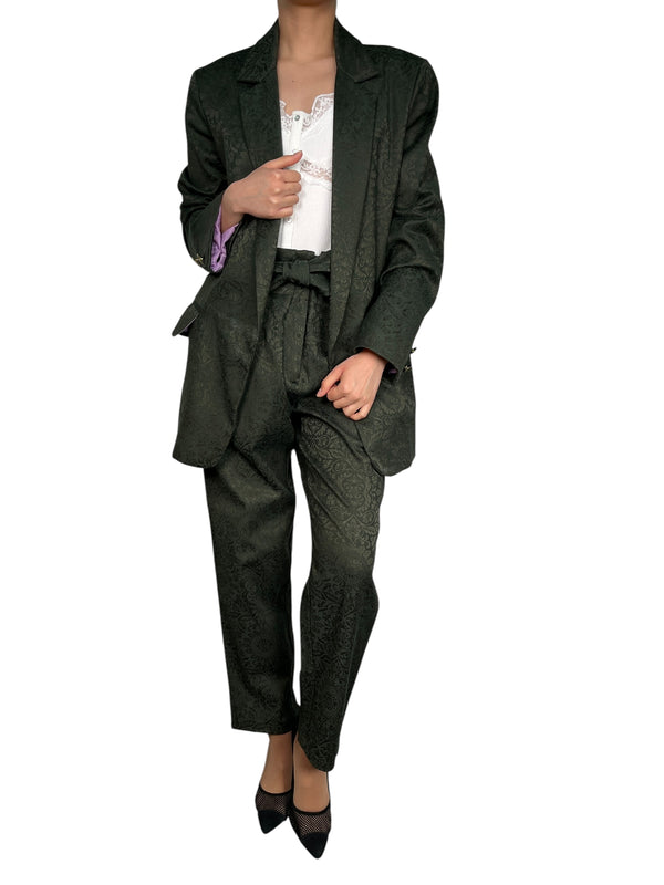 Set Jacquard