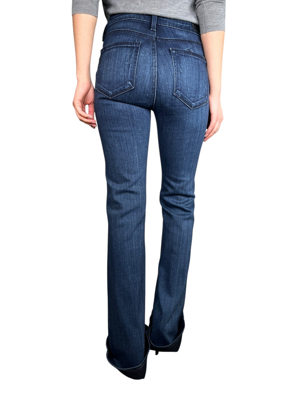 Jeans Skyline Boot