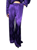 Conjunto Jacquard Floral