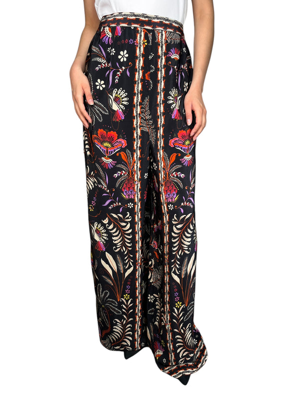 Pantalón Viscosa PLUS SIZE