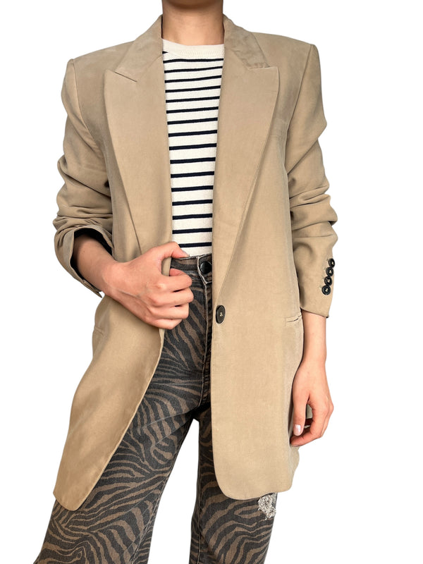 Blazer Viscosa