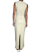 Vestido Cut Out
