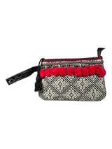 Estuche Pompones