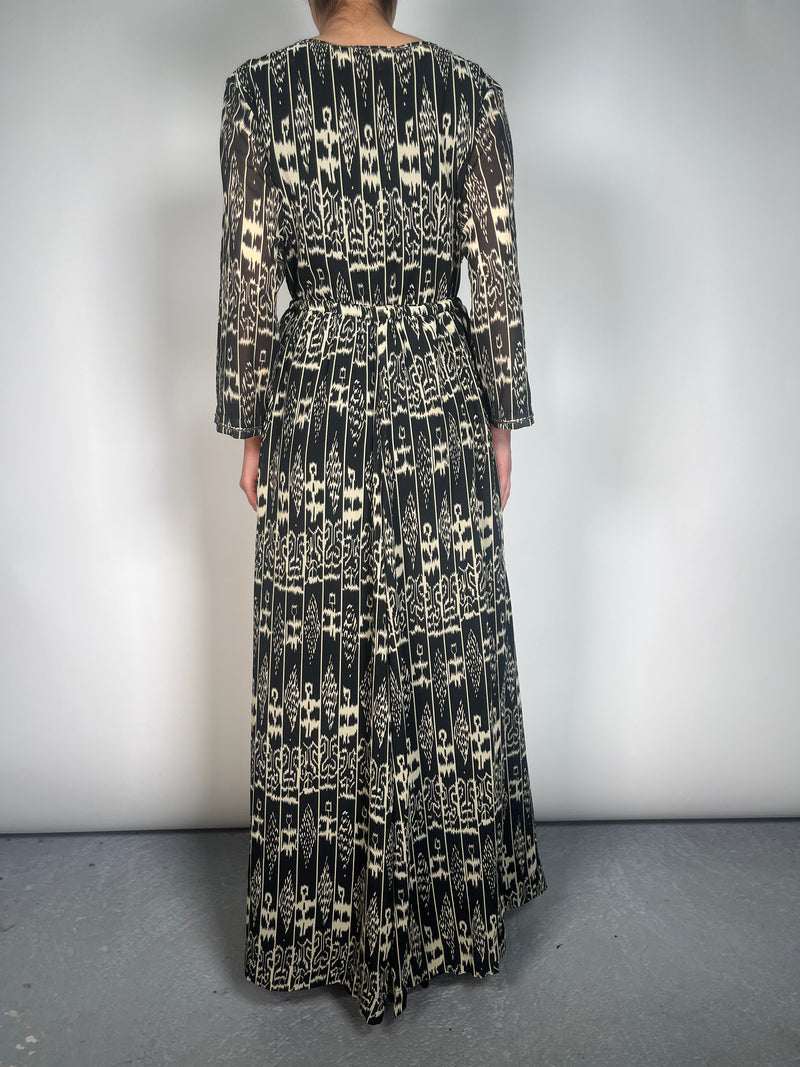 Vestido Raisa Roshan
