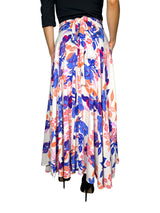 Falda Wrap
