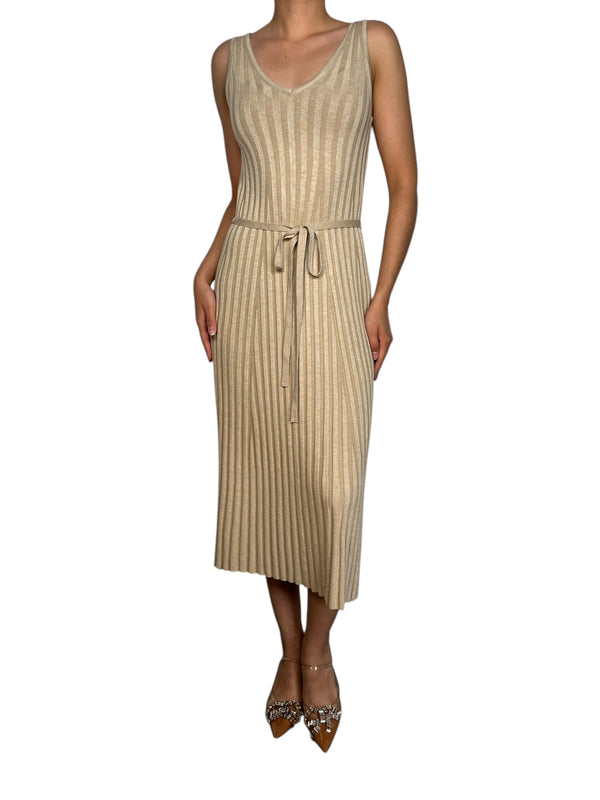 Vestido Tejido