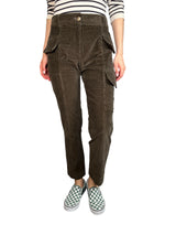Pantalón Cotelé