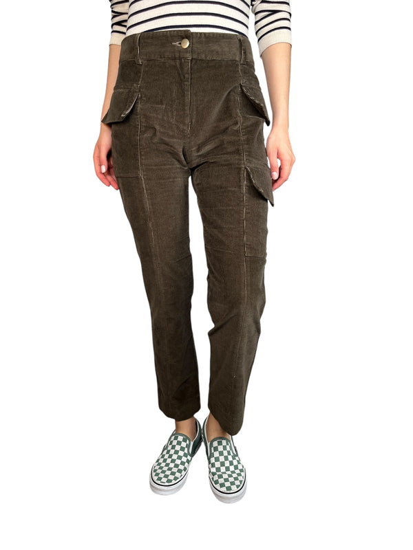 Pantalón Cotelé