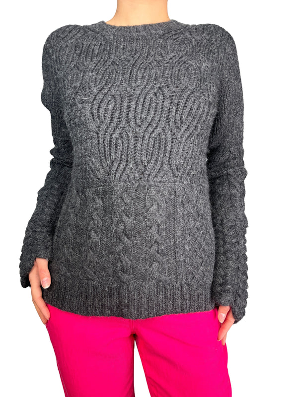 Sweater Baby Alpaca