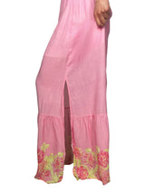 Vestido Flores