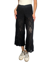 Pantalón Tejido
