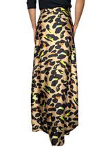 Falda Wrap