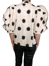 Blusa Estampada