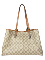 Cartera Emblem Medium Tote