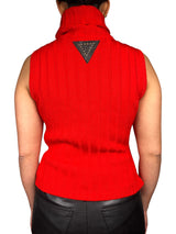 Polera Tejda