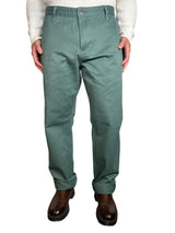 Pantalón Verde