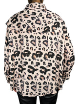 Blusa Vuelos