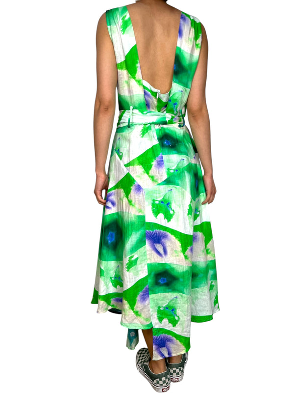 Vestido Maxi