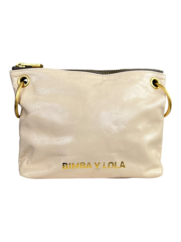 Bandolera Cuero