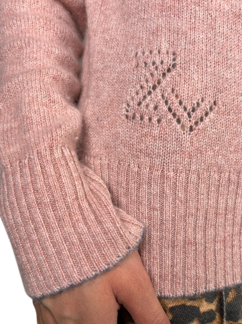 Sweater Cashmere