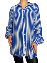Blusa Viscosa