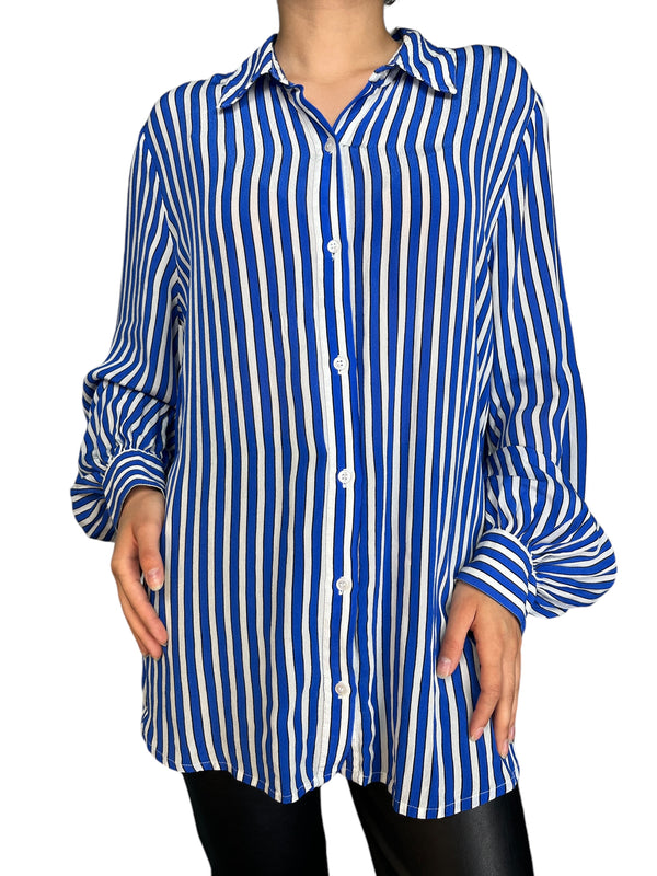 Blusa Viscosa