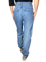 Jeans  Bombacho