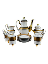 Set Vajilla de Porcelana