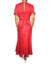 Vestido Maxi Viscosa